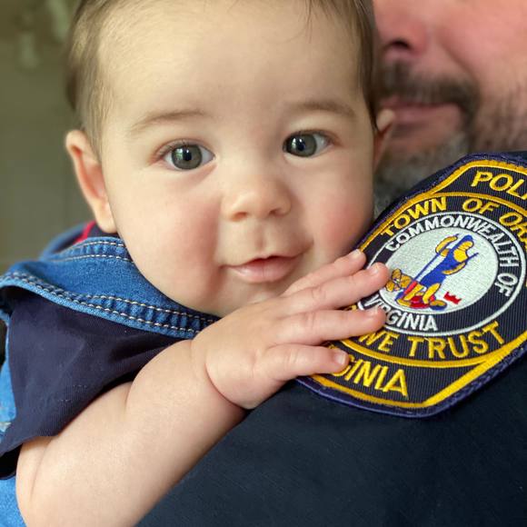 Meet your Posher, Robert - Picture 1 of 1